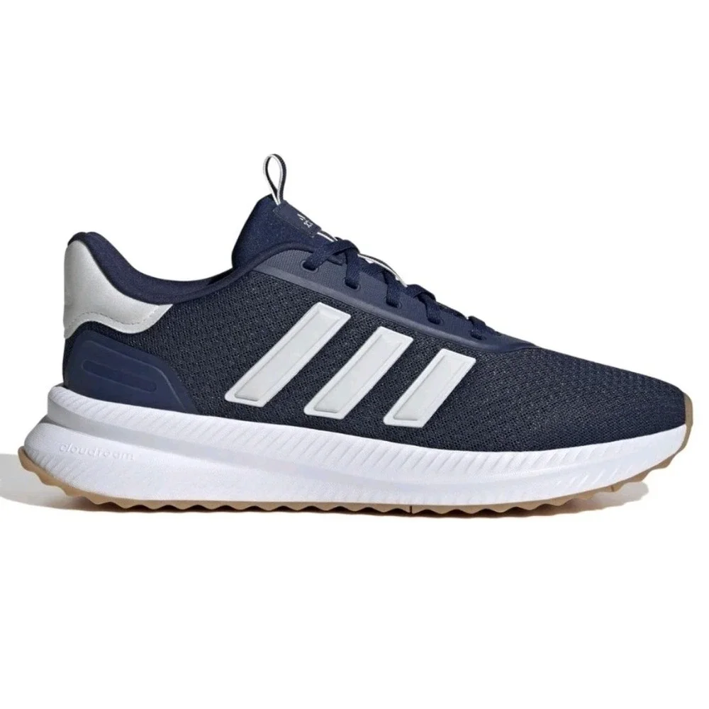 Adidas X_PLR PATH Sneakers Running Shoes ID0469 Navy Blue White Mens Size‎ 10.5